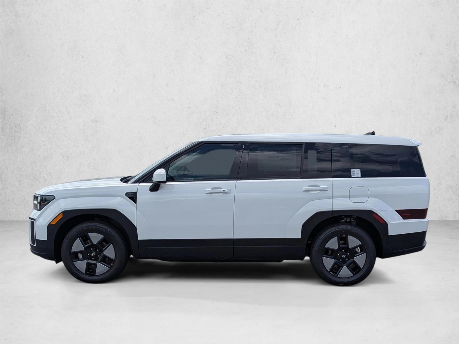 Thumbnail: 2026 Hyundai Santa Fe - 2