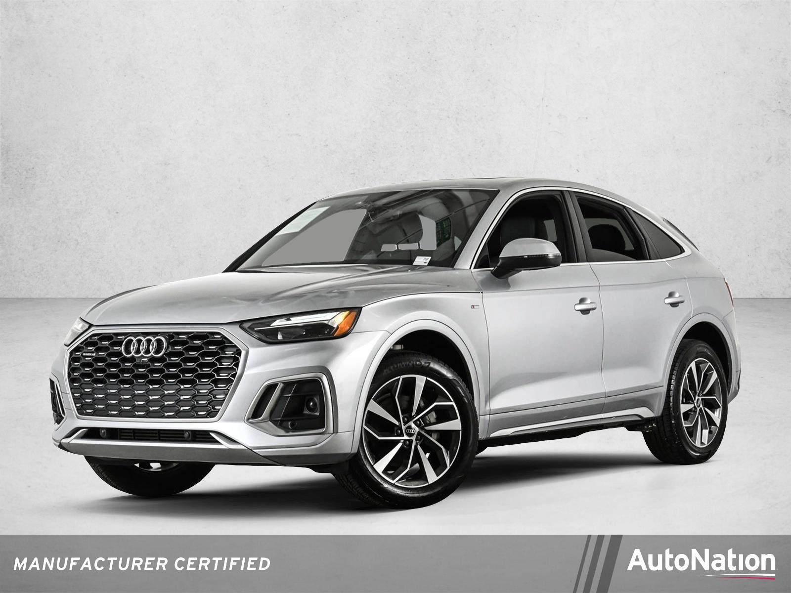 Thumbnail: 2023 Audi Q5 - 1