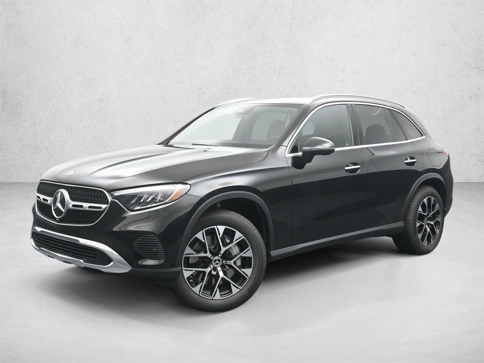 Thumbnail: 2025 Mercedes-Benz GLC - 1