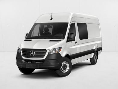 2022 Mercedes-Benz Sprinter  -
                  Tempe, AZ