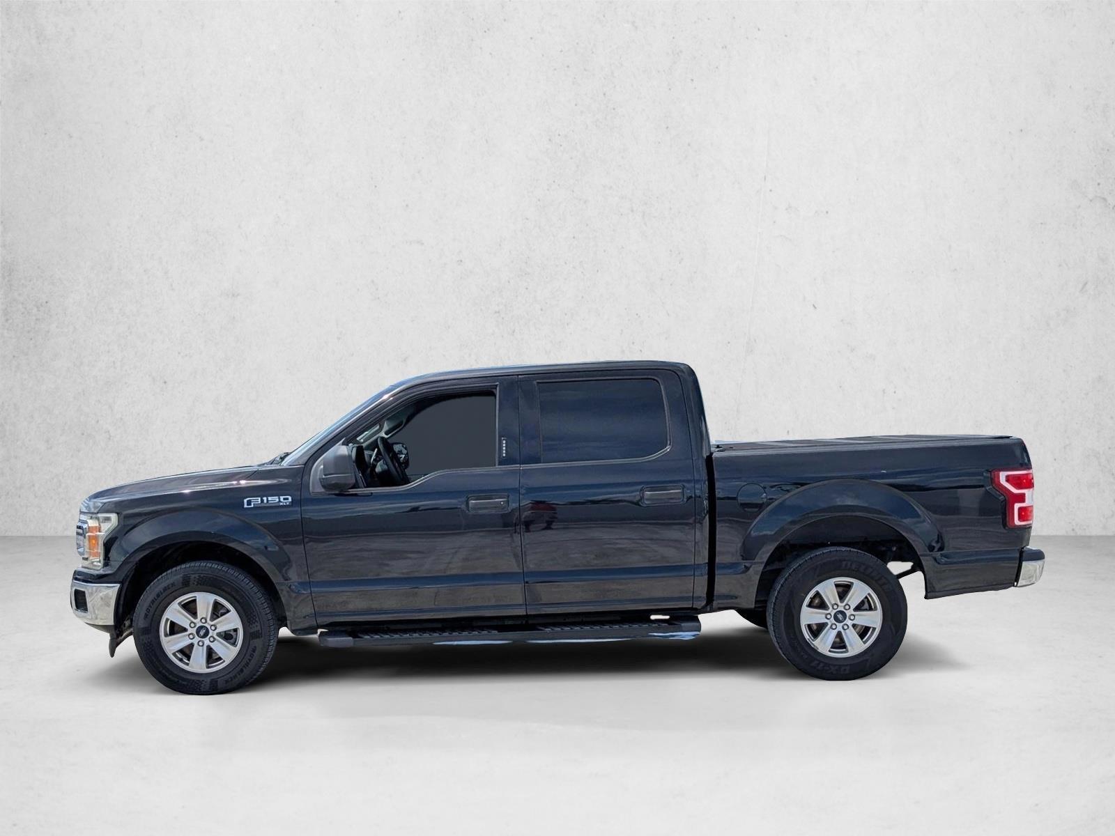 Thumbnail: 2019 Ford F-150 - 2