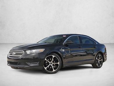 2014 Ford Taurus SEL -
                  Colorado Springs, CO