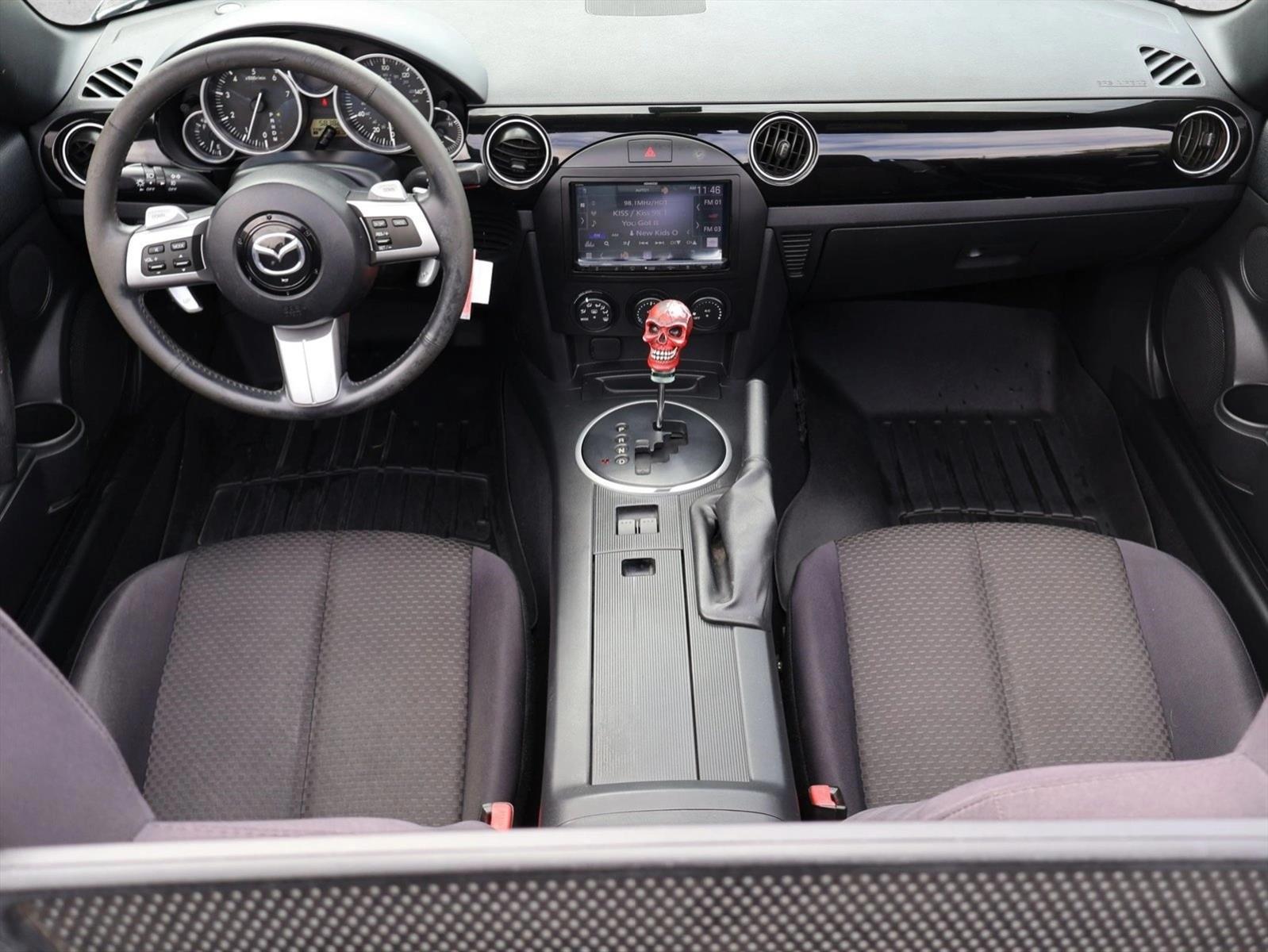 Thumbnail: 2007 Mazda MX-5 Miata - 5