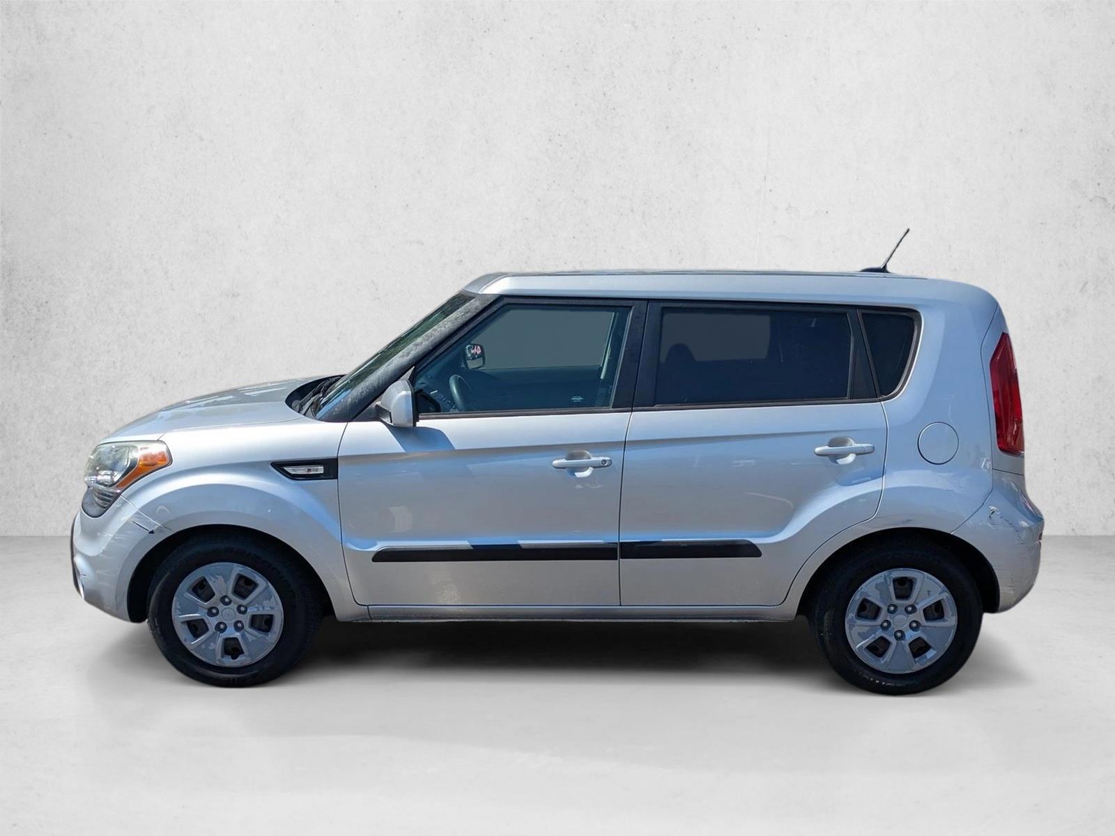 Thumbnail: 2012 Kia Soul - 2