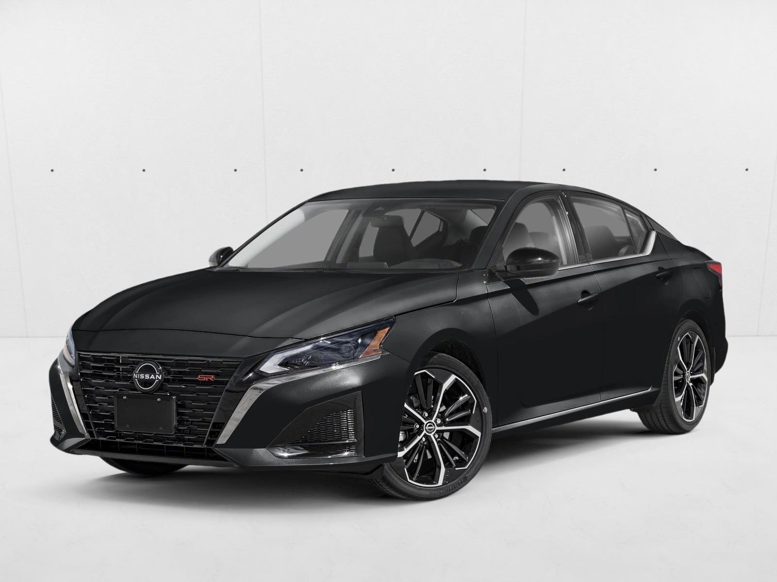 Thumbnail: 2026 Nissan Altima - 1