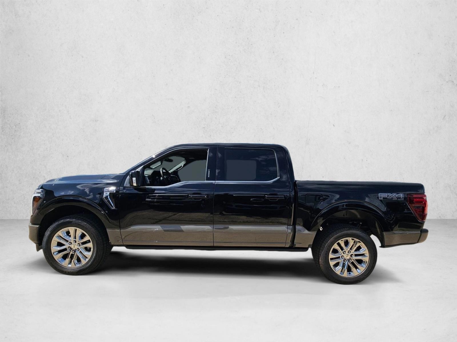 Thumbnail: 2026 Ford F-150 - 2