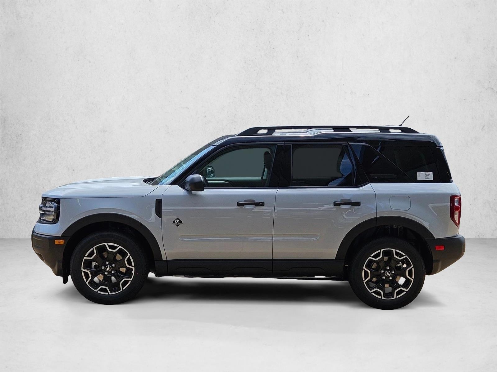 Thumbnail: 2026 Ford Bronco Sport - 2
