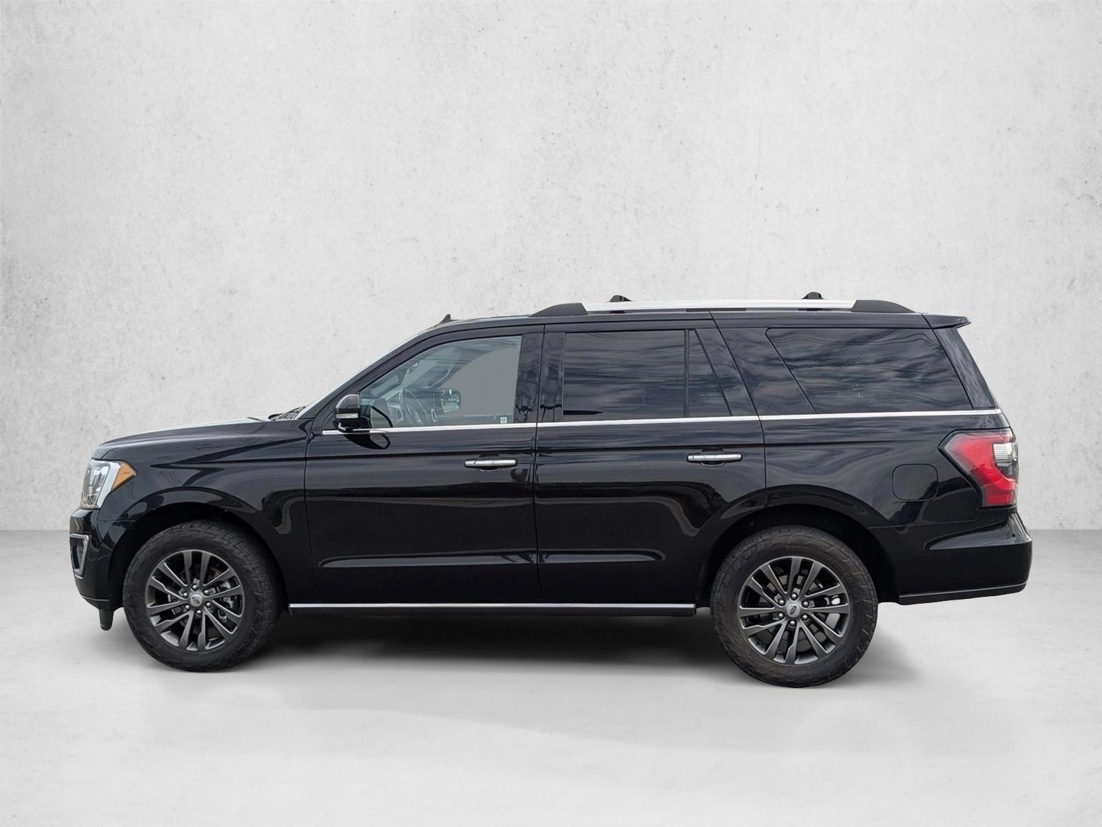 Thumbnail: 2020 Ford Expedition - 2