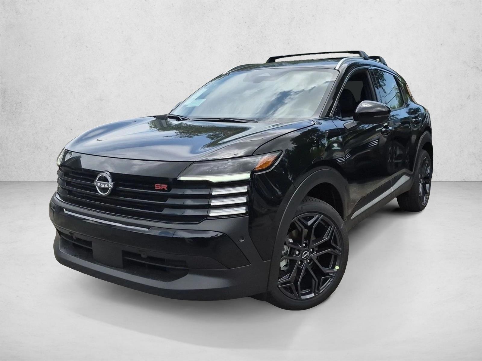 Thumbnail: 2026 Nissan Kicks - 1