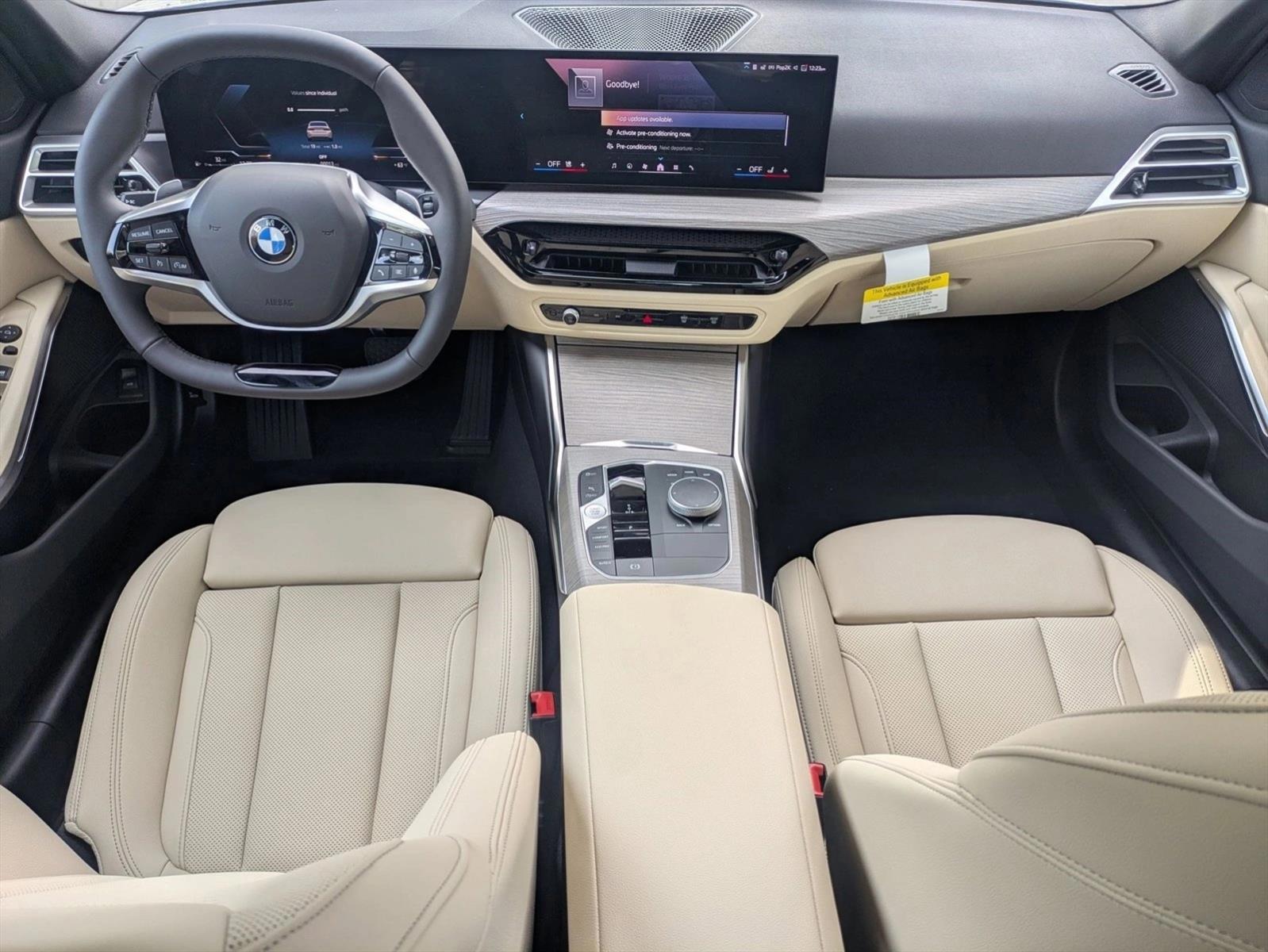 Thumbnail: 2026 BMW 3 Series - 4