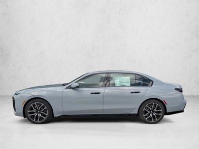 2026 BMW I7