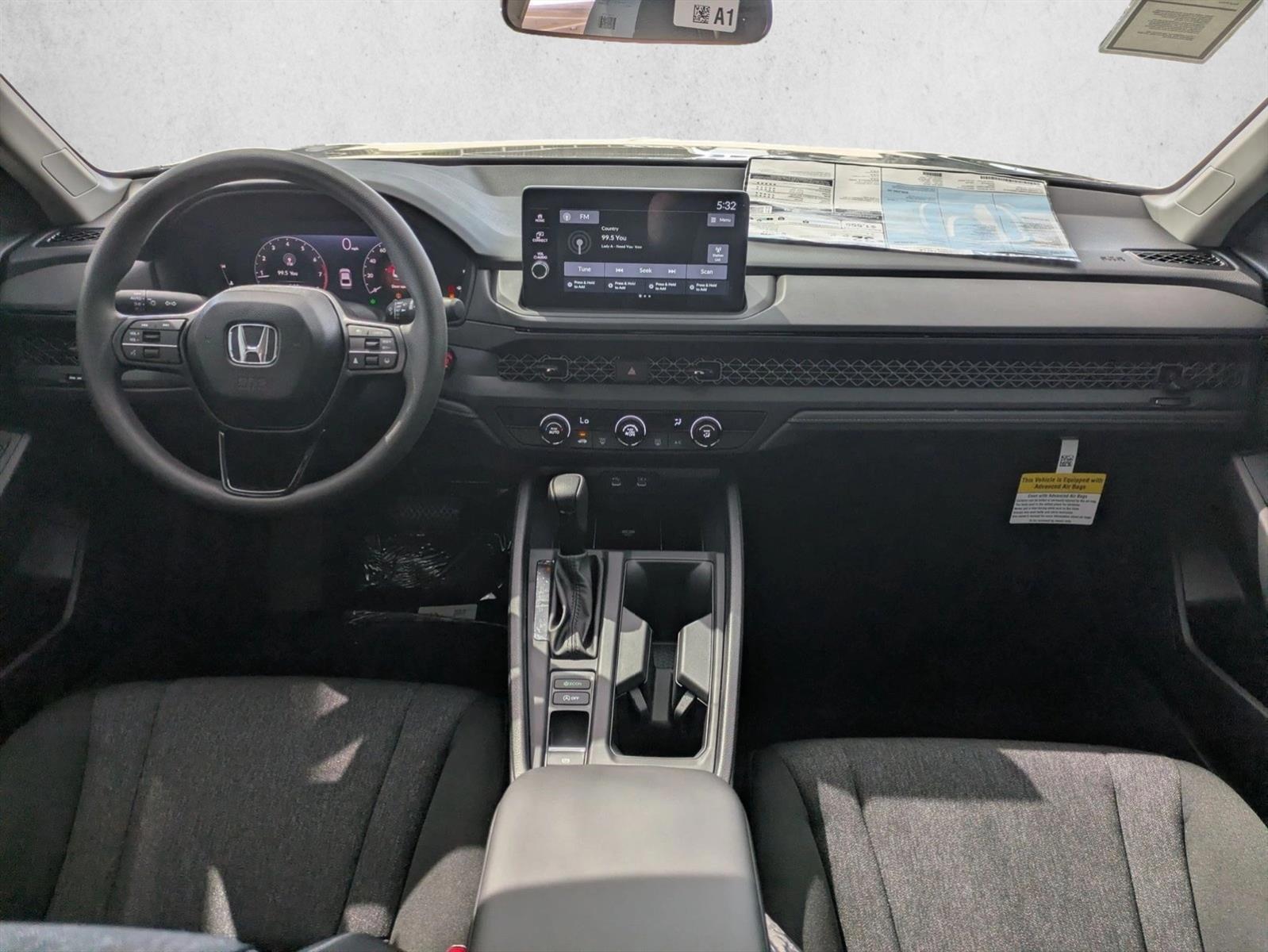 Thumbnail: 2026 Honda Accord - 3