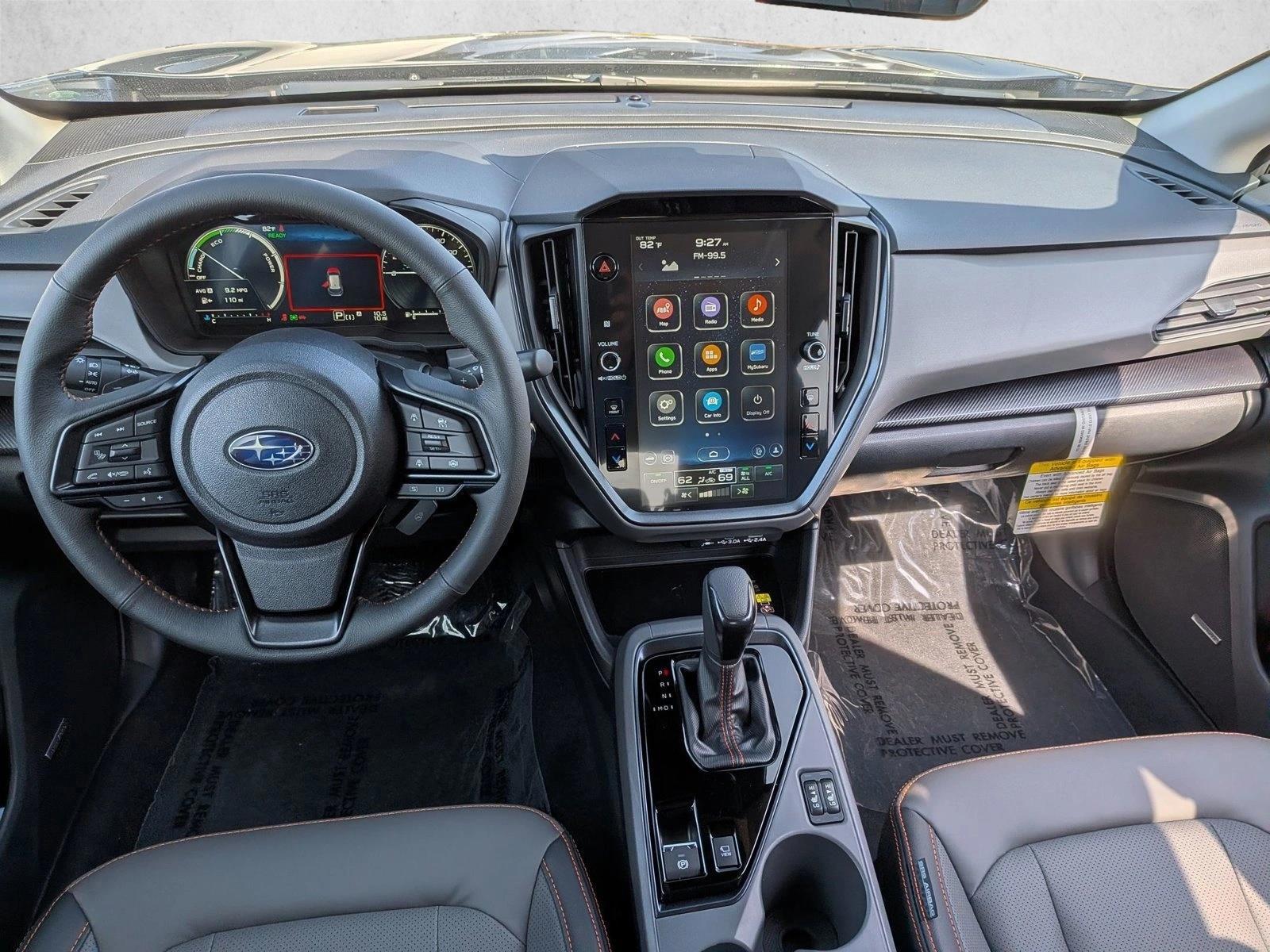 Thumbnail: 2026 Subaru Crosstrek - 3