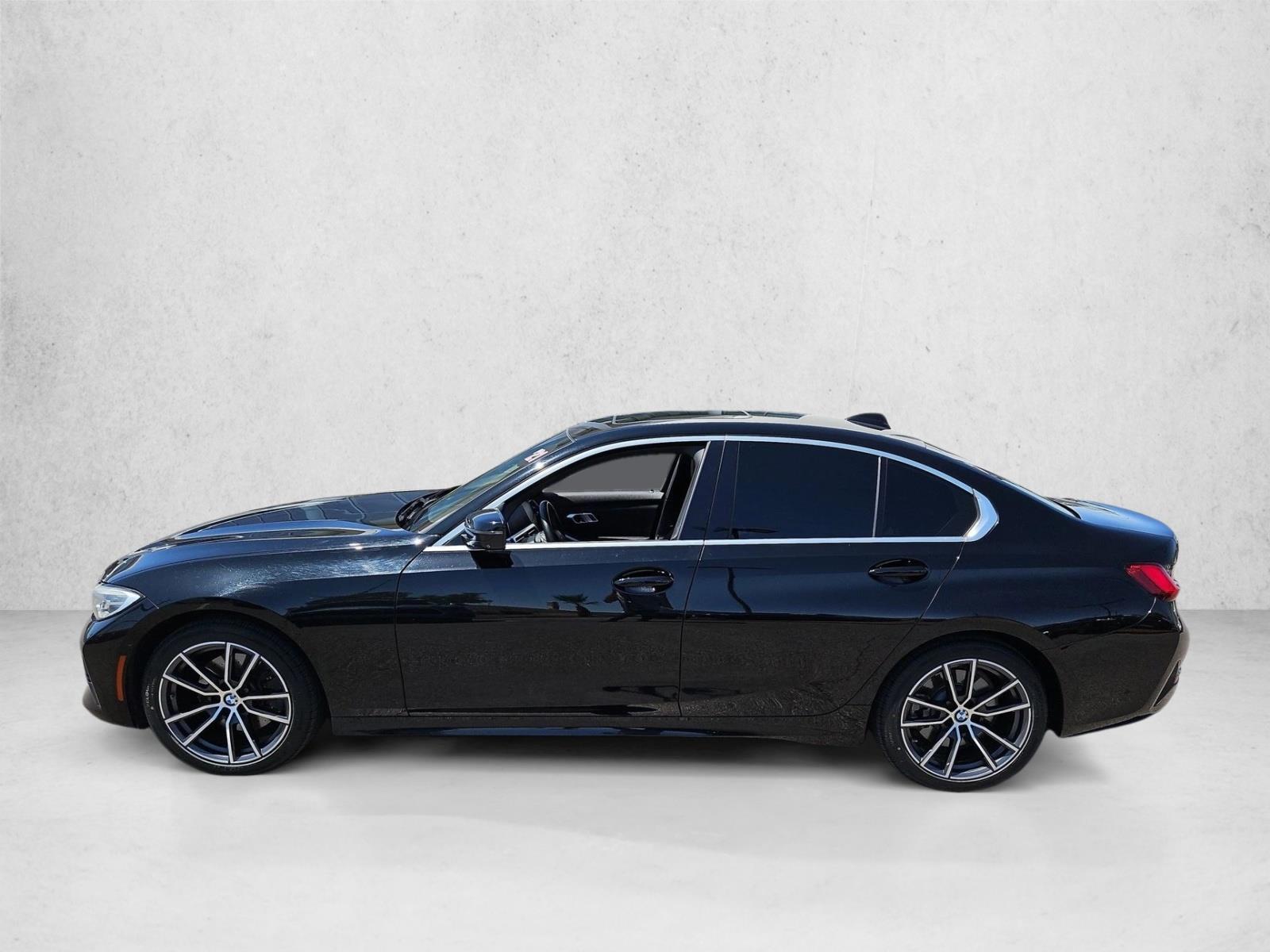 Thumbnail: 2021 BMW 3 Series - 2