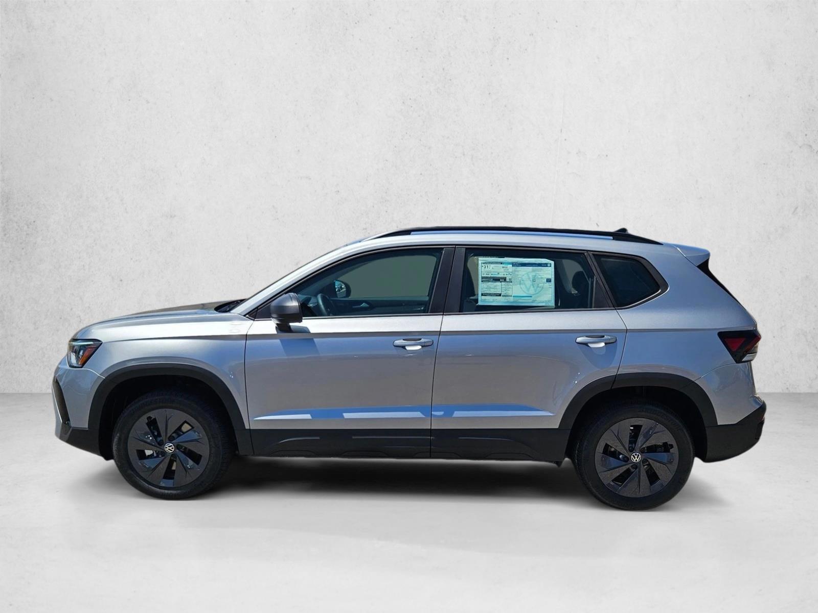 Thumbnail: 2026 Volkswagen Taos - 2