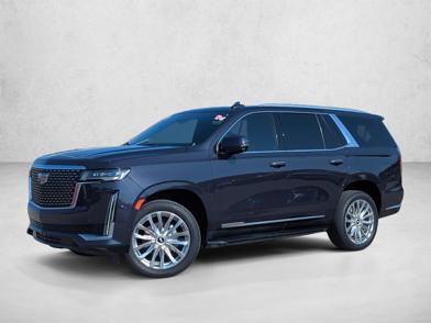2024 Cadillac Escalade