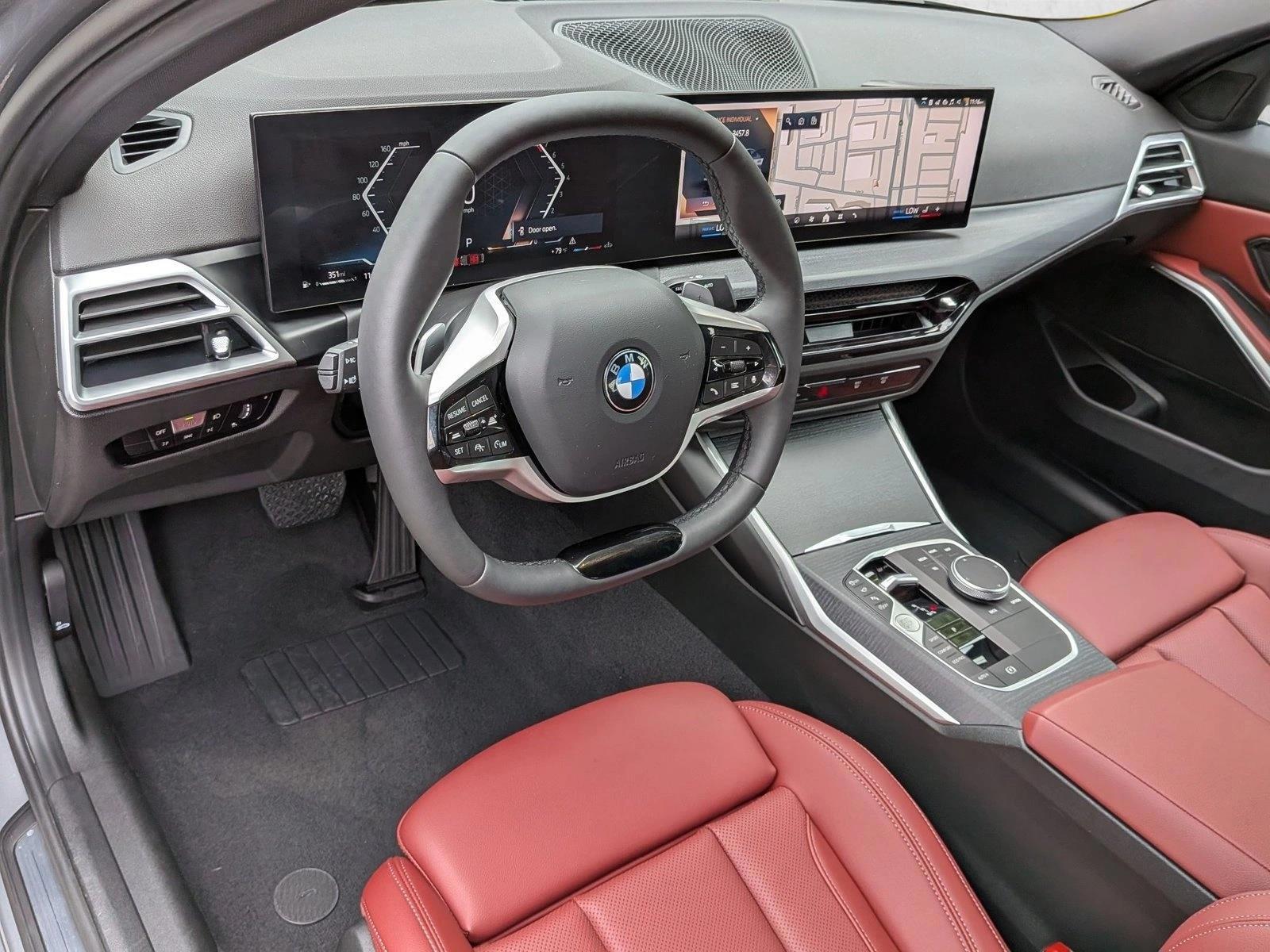 Thumbnail: 2026 BMW 3 Series - 3