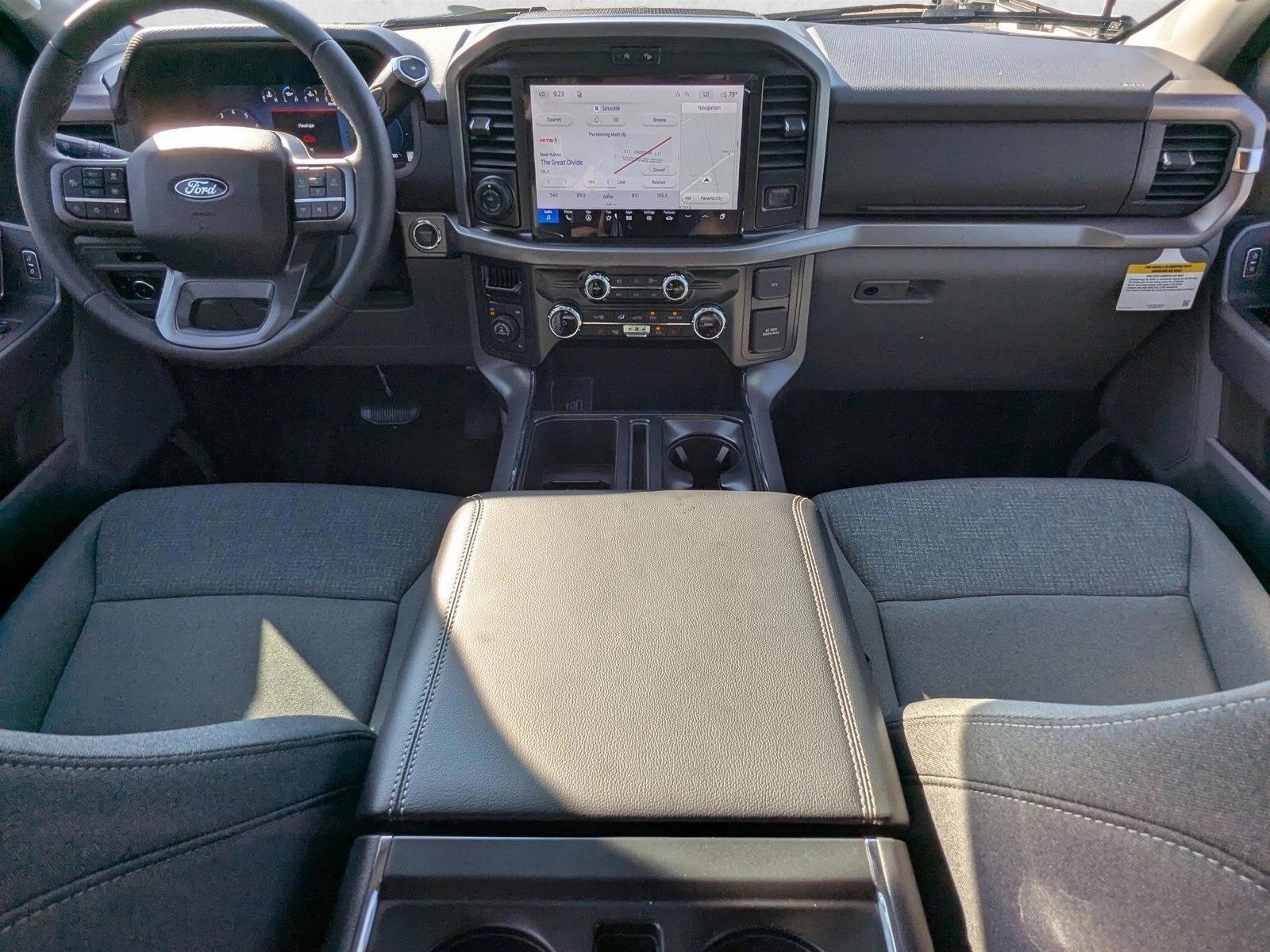 Thumbnail: 2026 Ford F-150 - 4