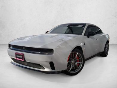 2026 Dodge Charger Daytona