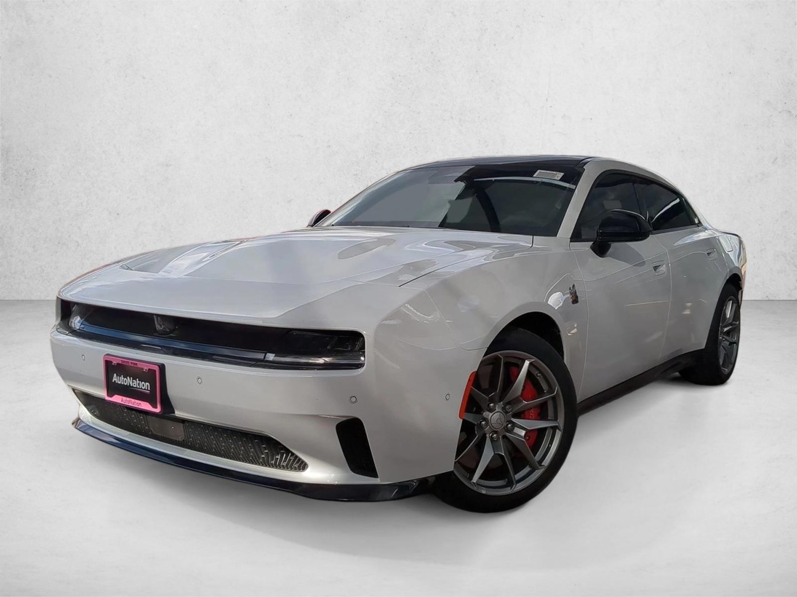 Thumbnail: 2026 Dodge Charger - 1