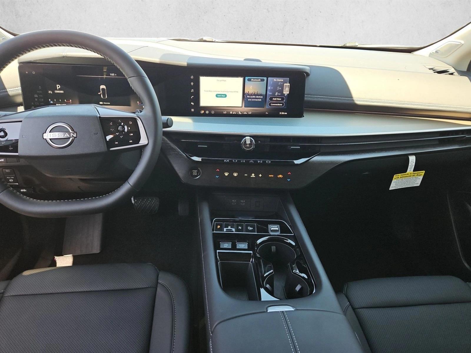 Thumbnail: 2026 Nissan Murano - 3