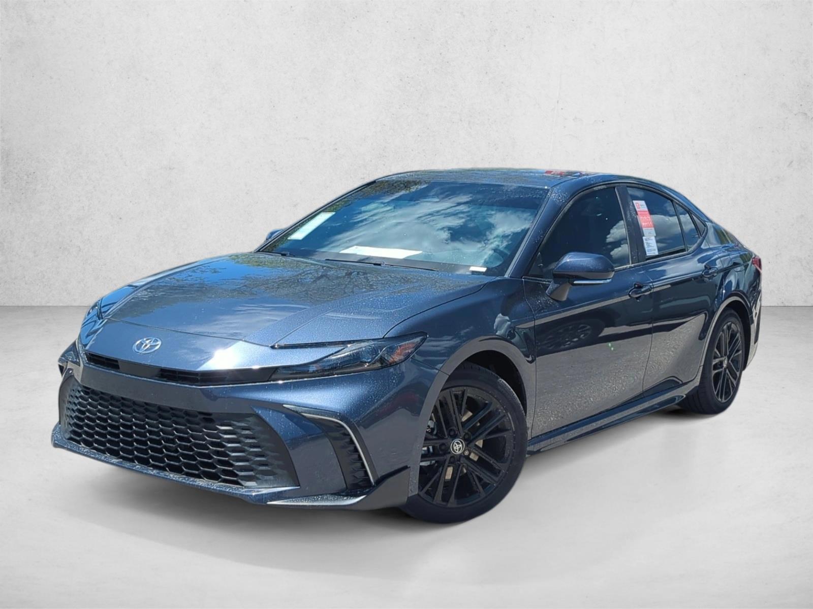 Thumbnail: 2026 Toyota Camry - 1
