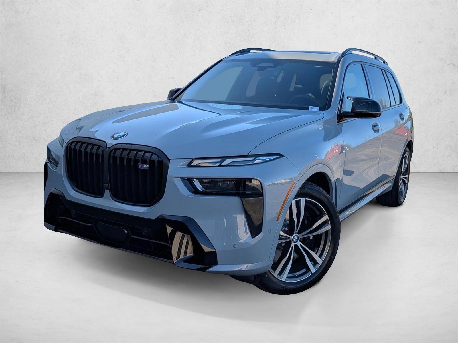 Thumbnail: 2026 BMW X7 - 1