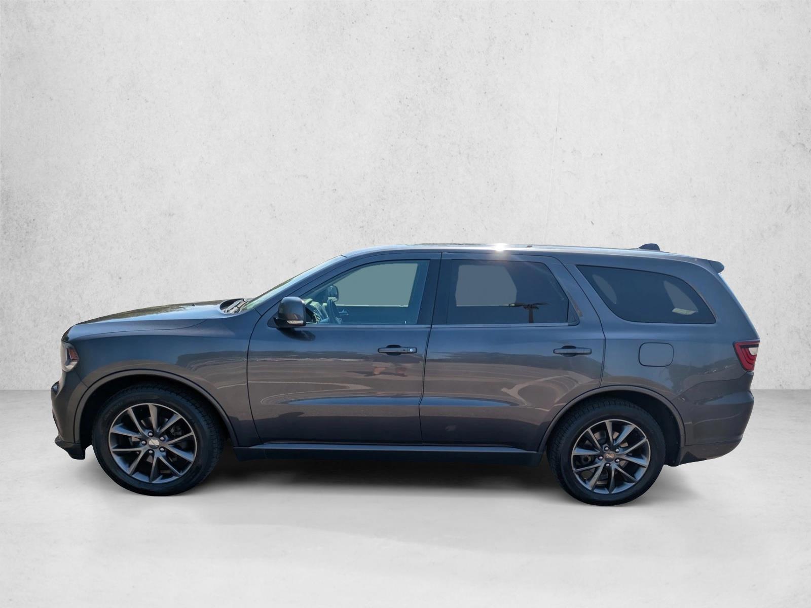 Thumbnail: 2018 Dodge Durango - 2