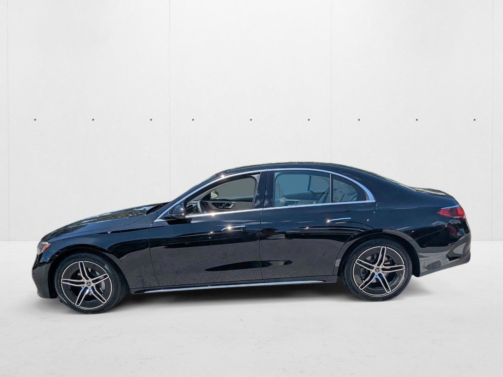 Thumbnail: 2026 Mercedes-Benz E-Class - 2