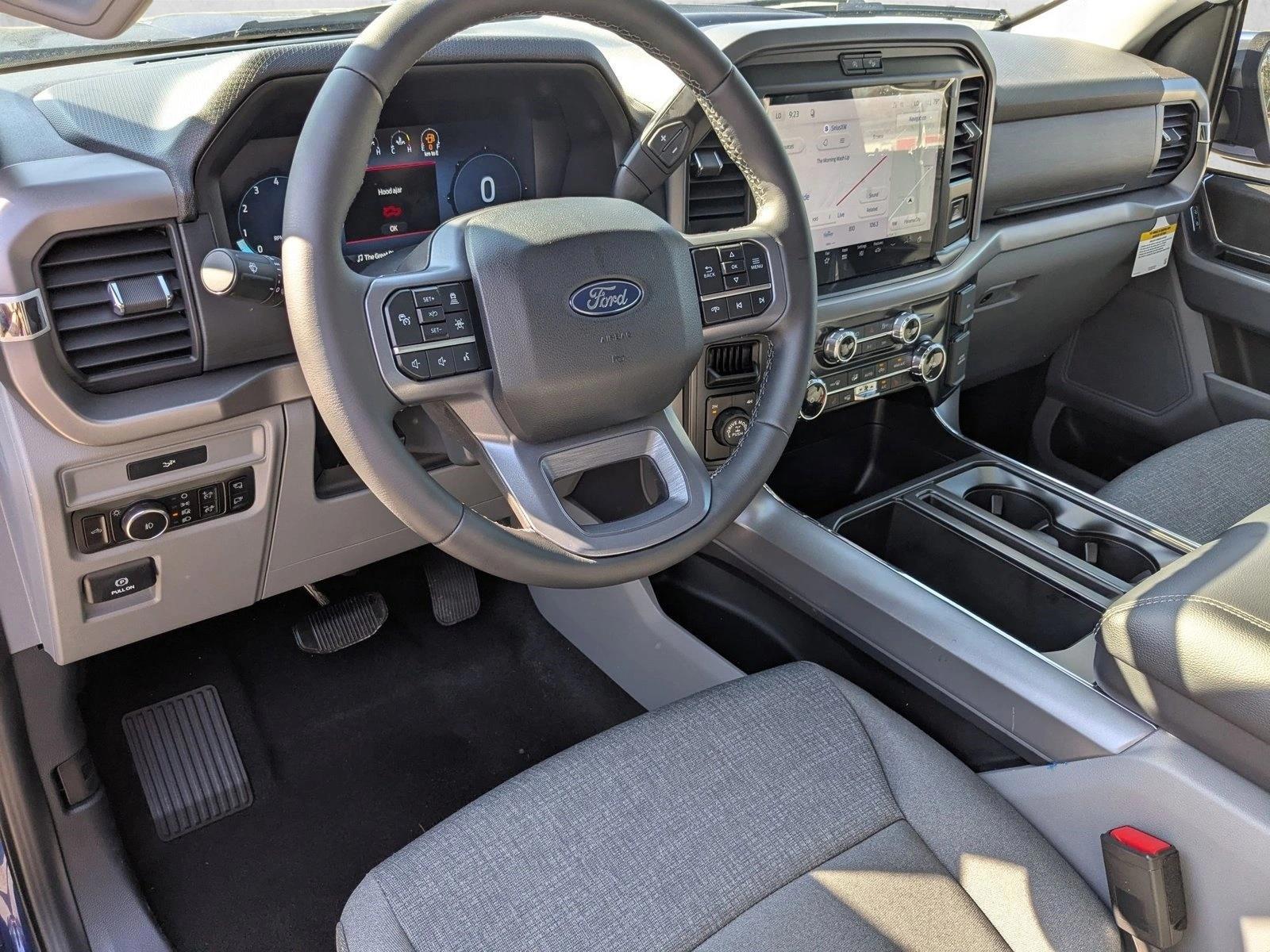 Thumbnail: 2026 Ford F-150 - 3