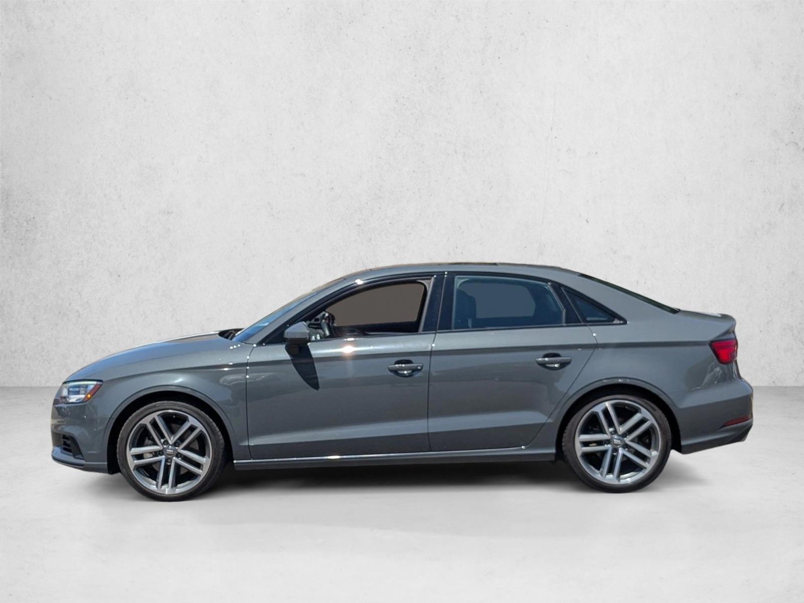 Thumbnail: 2020 Audi A3 - 2