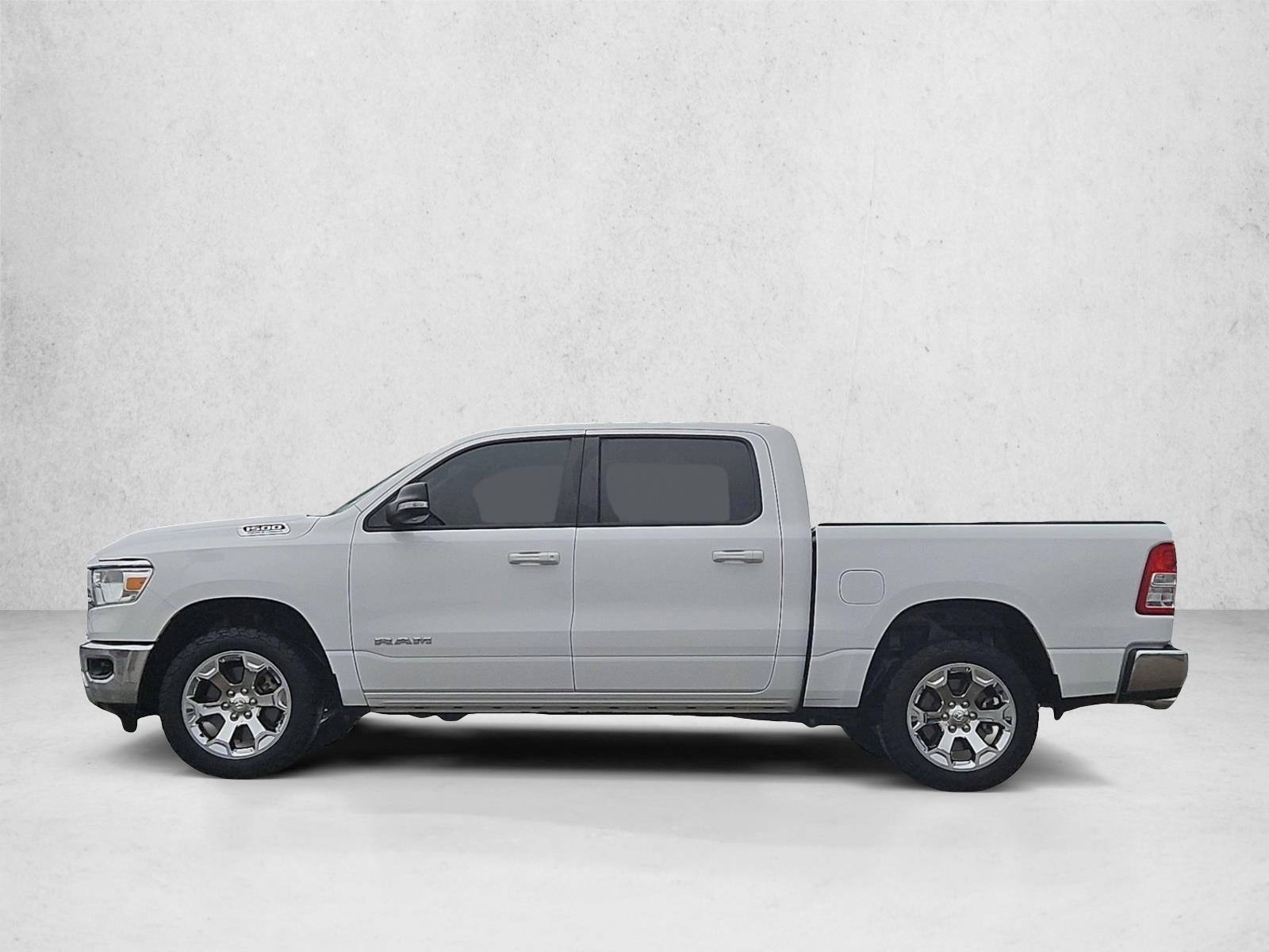 Thumbnail: 2022 RAM 1500 - 2