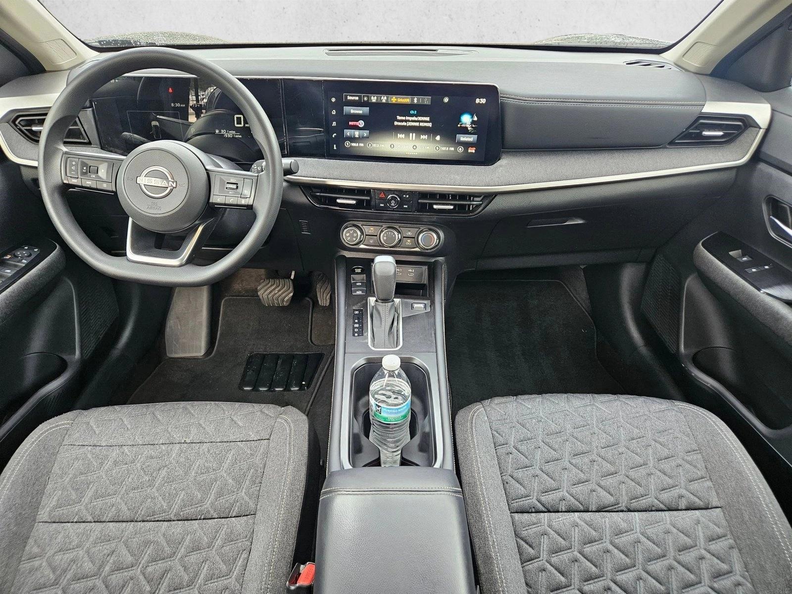 Thumbnail: 2025 Nissan Kicks - 4