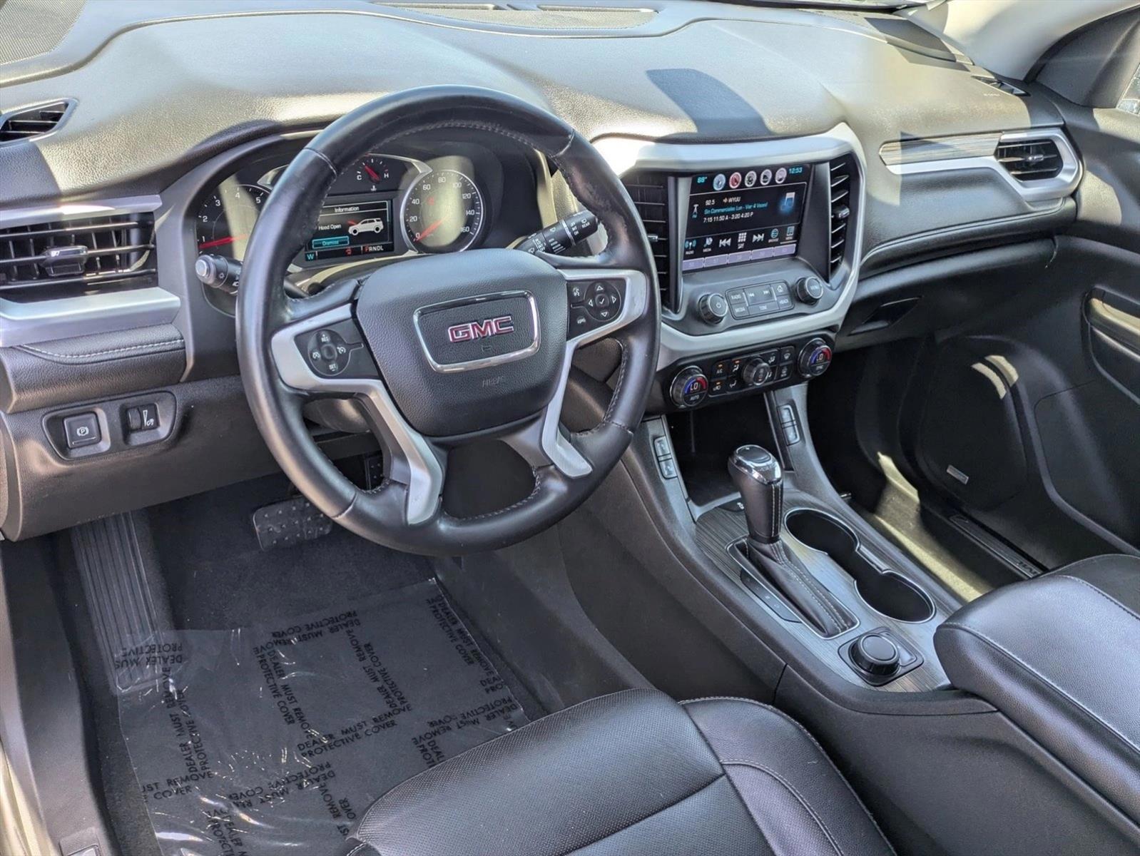 Thumbnail: 2019 GMC Acadia - 3