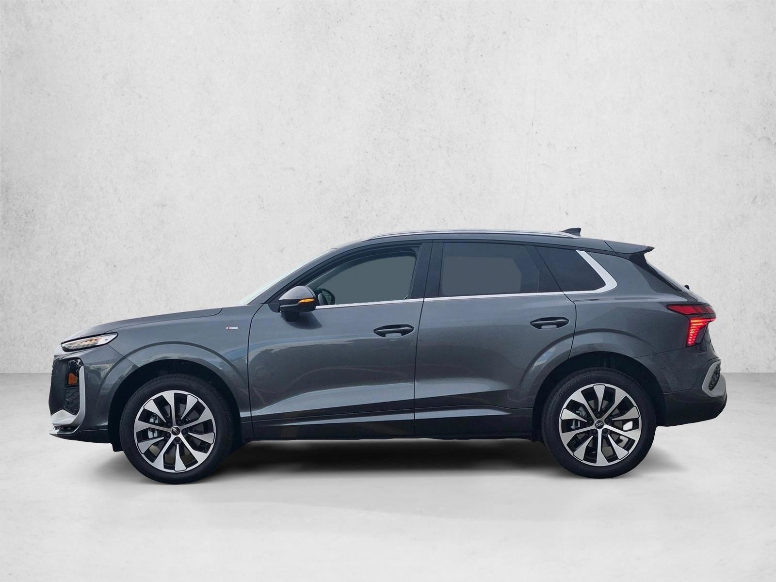 Thumbnail: 2026 Audi Q3 - 2