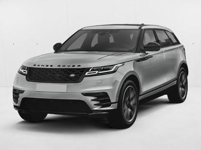 2021 Land Rover Range Rover Velar R-Dynamic S -
                  West Palm Beach, FL