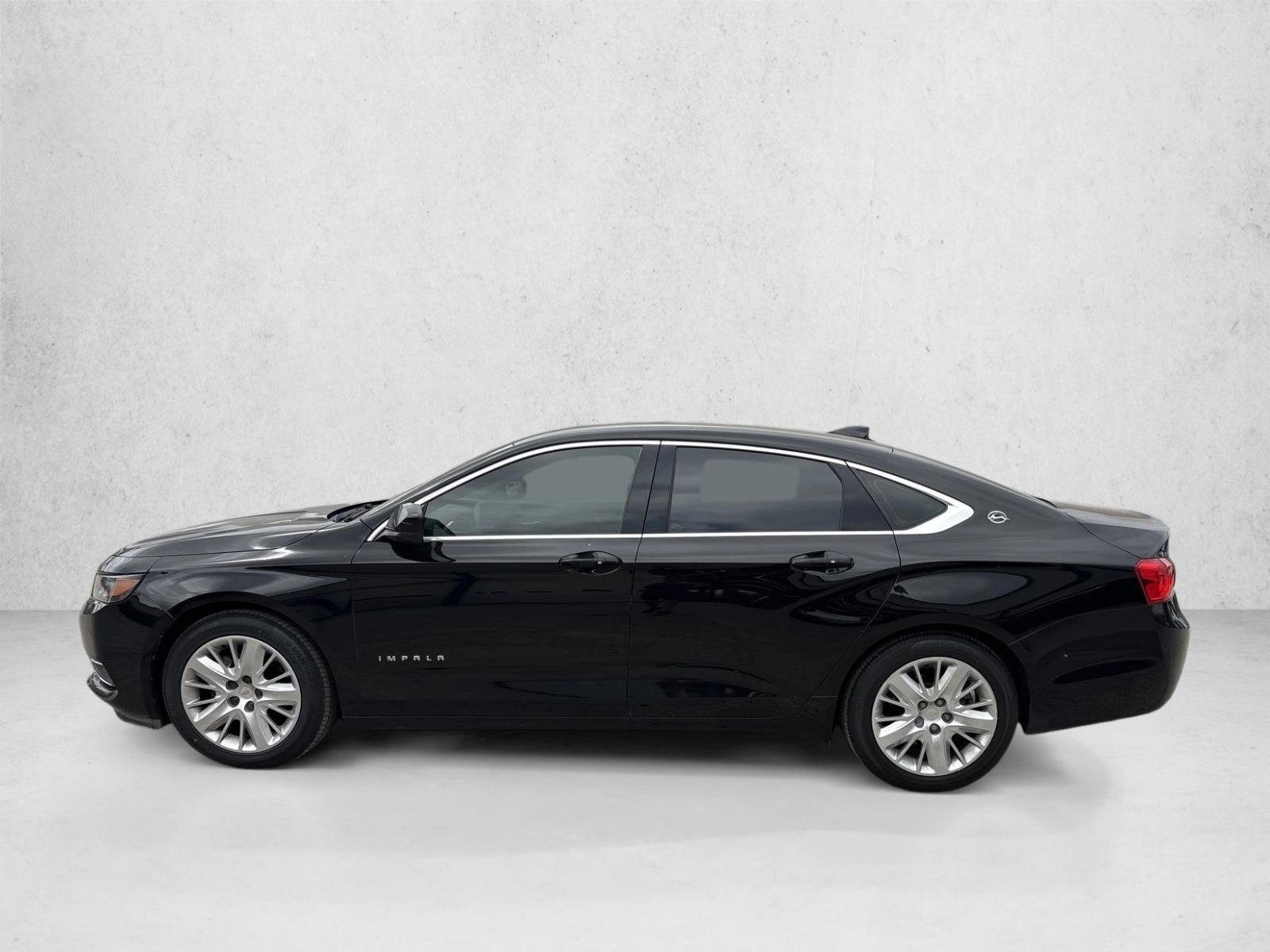 Thumbnail: 2019 Chevrolet Impala - 2