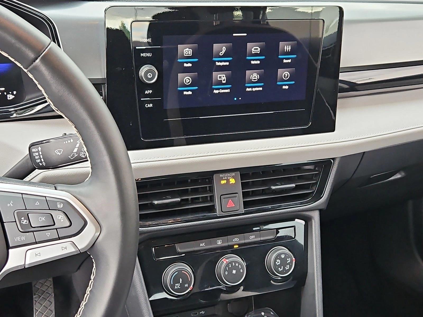 2026 Volkswagen Taos S - Photo 14