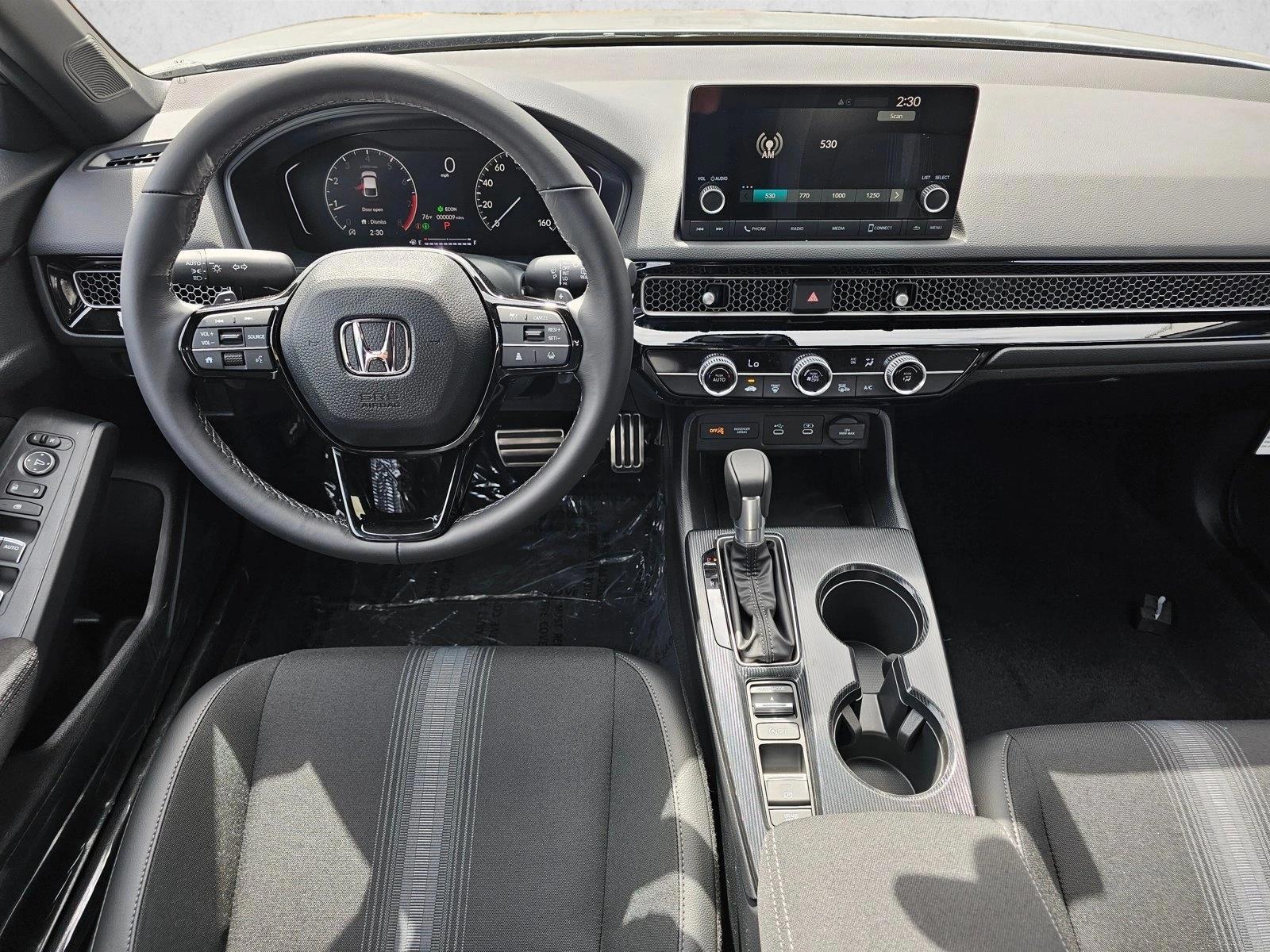 Thumbnail: 2026 Honda Civic - 3