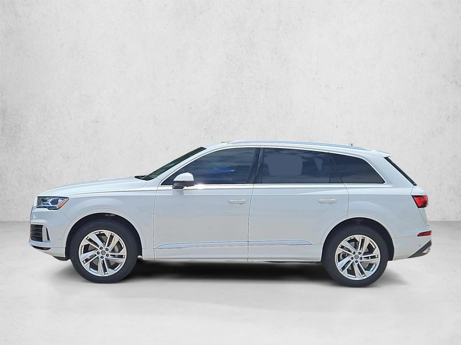 Thumbnail: 2020 Audi Q7 - 2