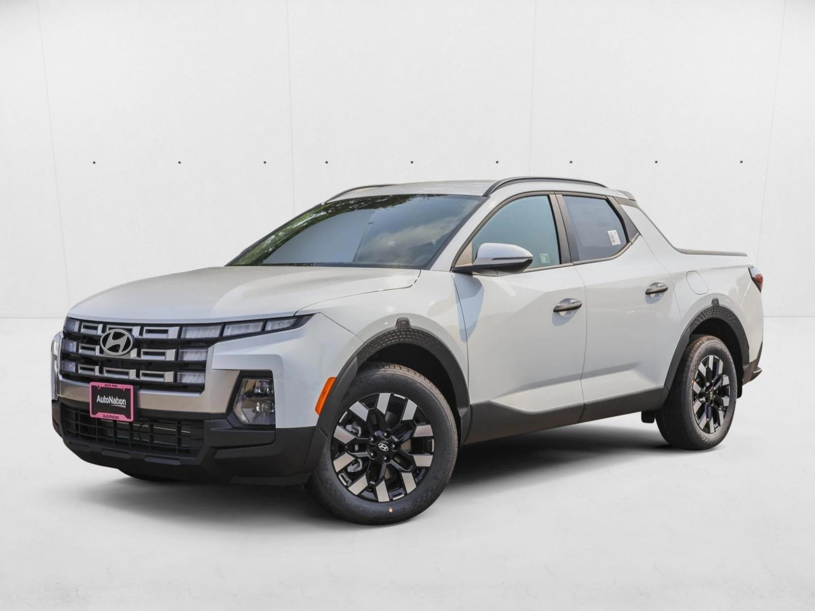 Thumbnail: 2026 Hyundai Santa Cruz - 1