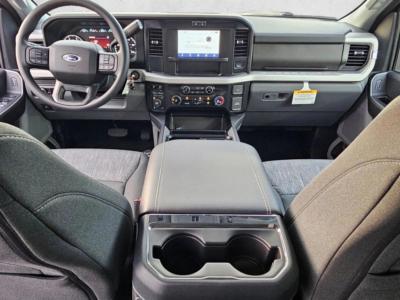 Thumbnail: 2026 Ford Econoline - 3