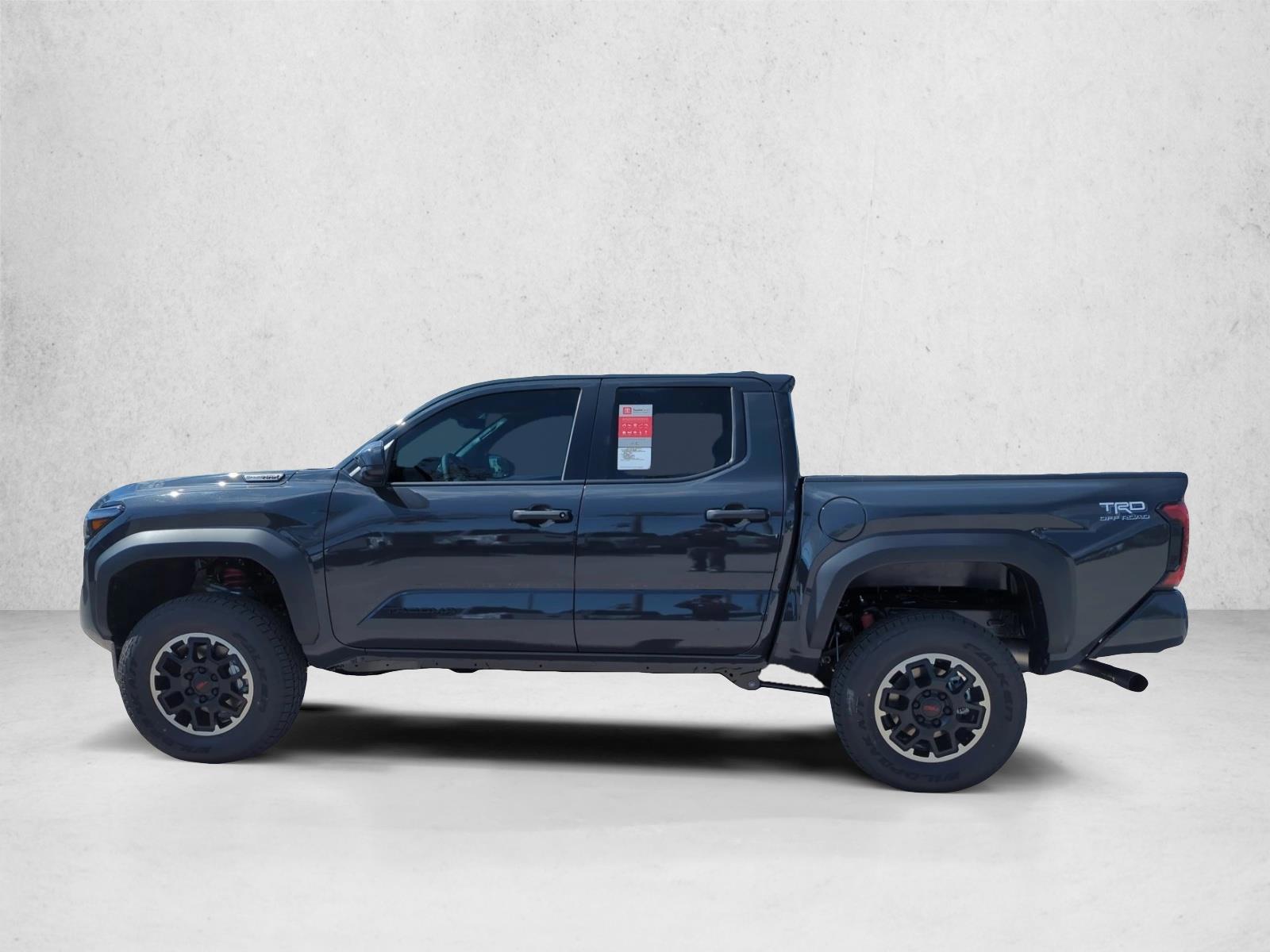 Thumbnail: 2026 Toyota Tacoma - 2