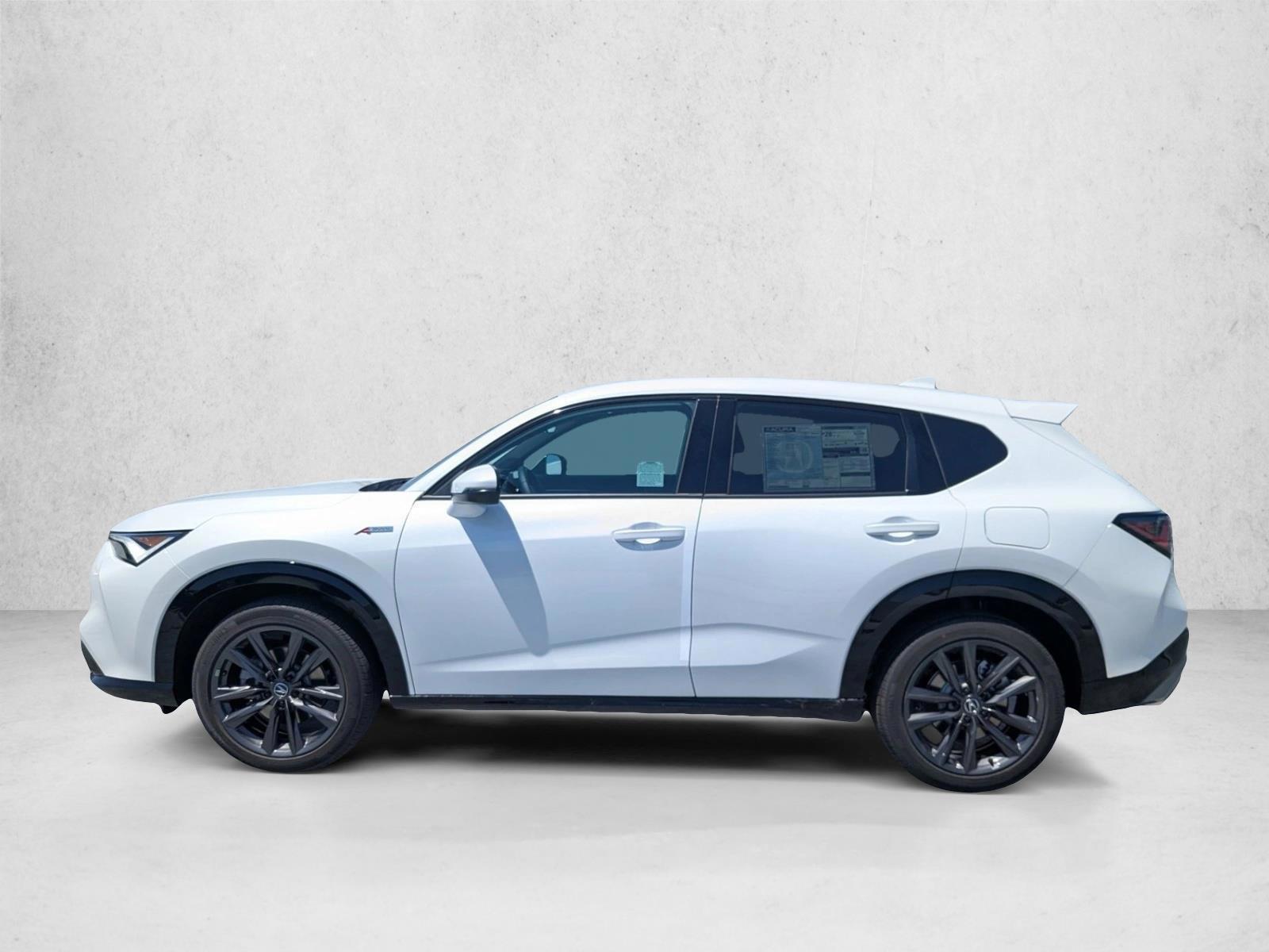 Thumbnail: 2026 Acura ADX - 2