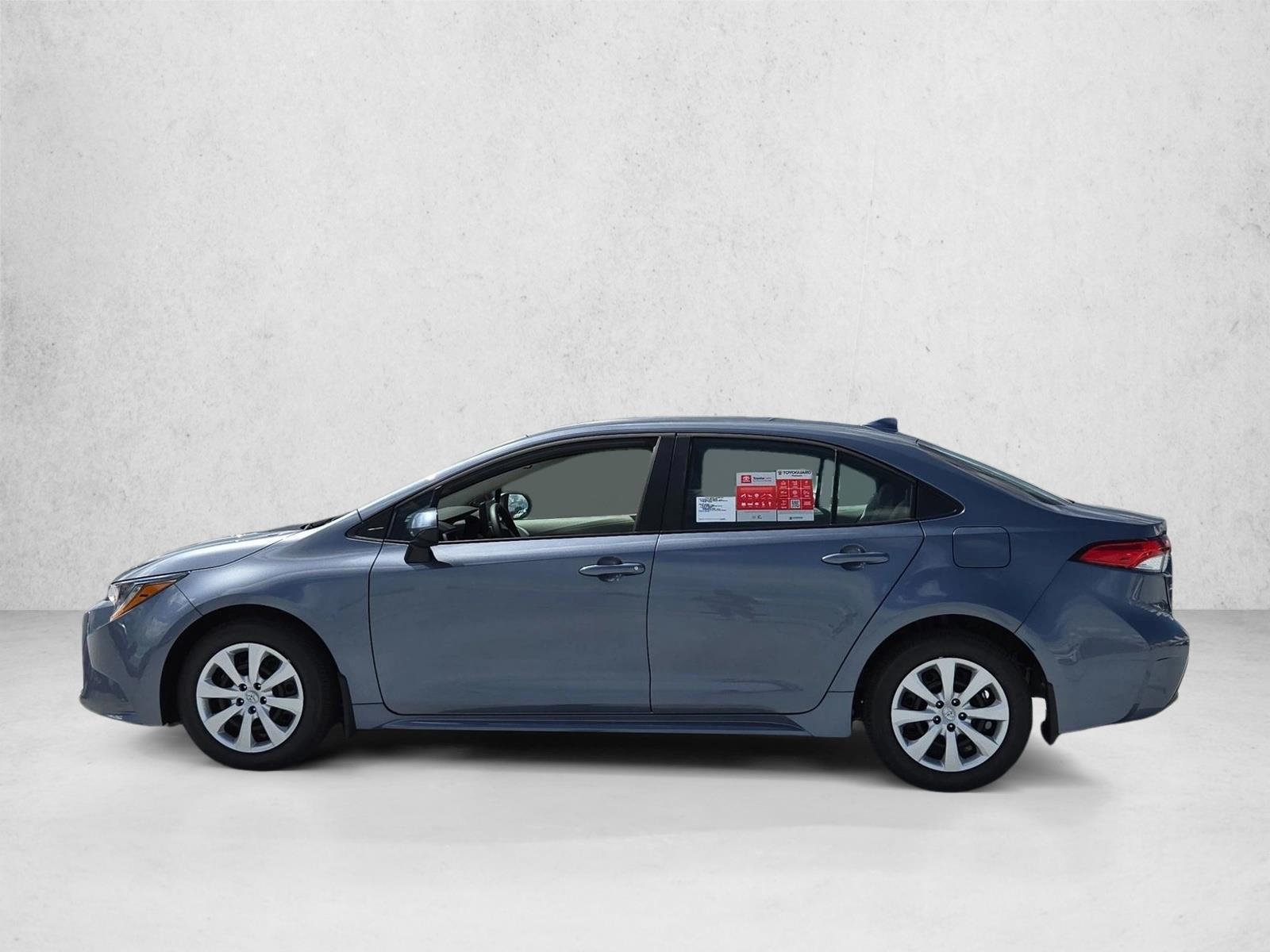 Thumbnail: 2026 Toyota Corolla - 2