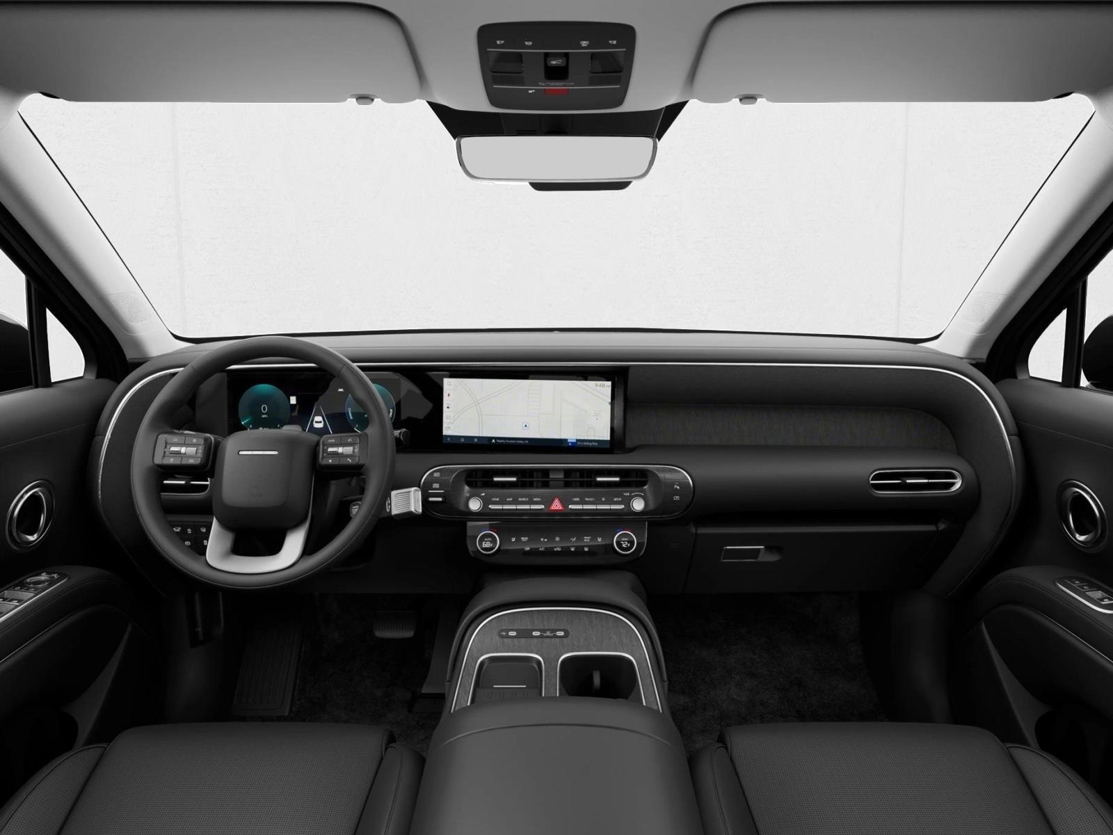 Thumbnail: 2026 Hyundai Palisade - 3