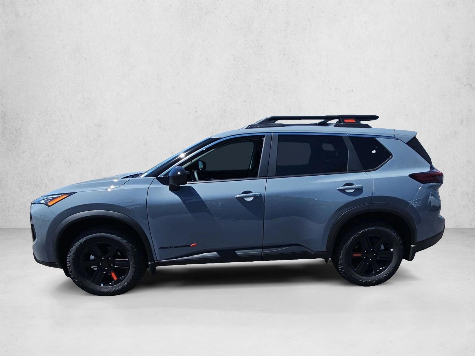 Thumbnail: 2026 Nissan Rogue - 2