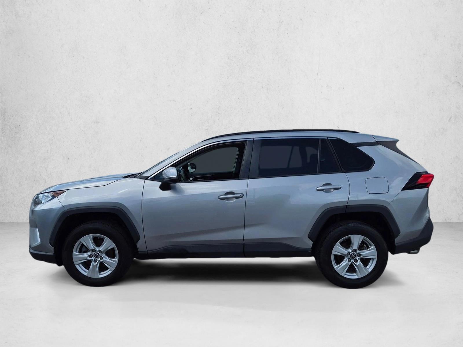 Thumbnail: 2019 Toyota RAV4 - 2