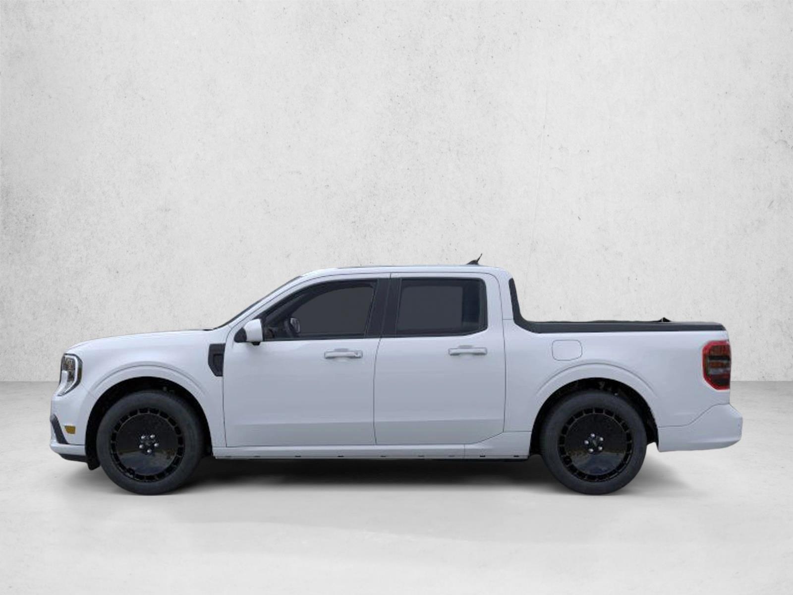 Thumbnail: 2026 Ford Maverick - 3