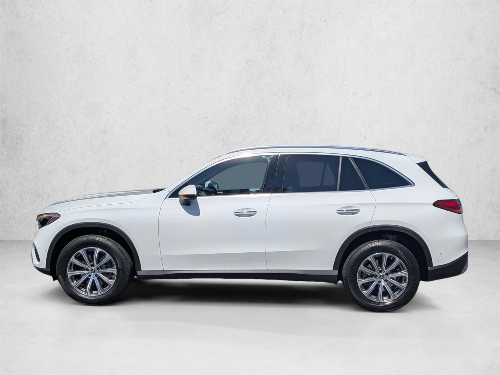 Thumbnail: 2026 Mercedes-Benz GLC - 2